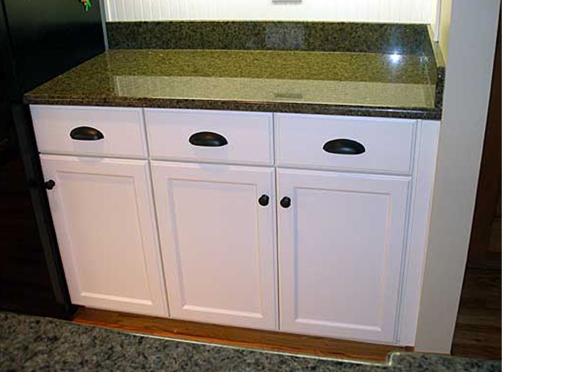amish woodworking custom kitchen image