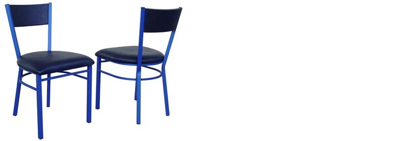 amish woodworking custom metal chairs image