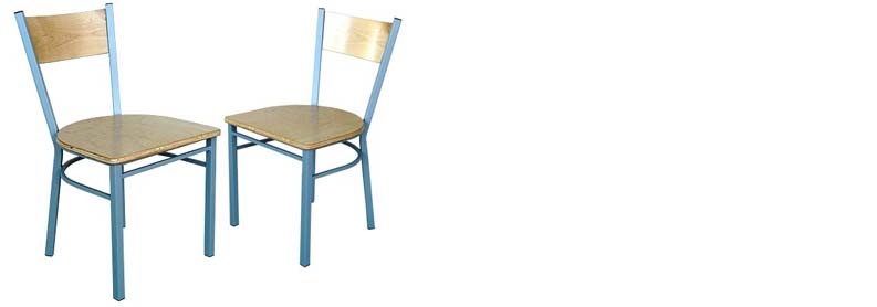 amish woodworking custom metal chairs image