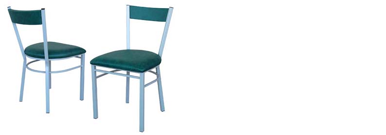 amish woodworking custom metal chairs image