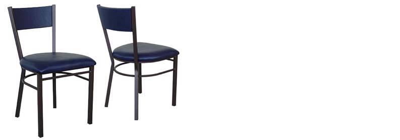 amish woodworking custom metal chairs image
