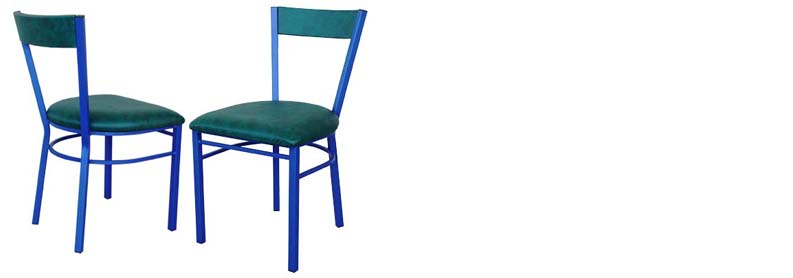 amish woodworking custom metal chairs image