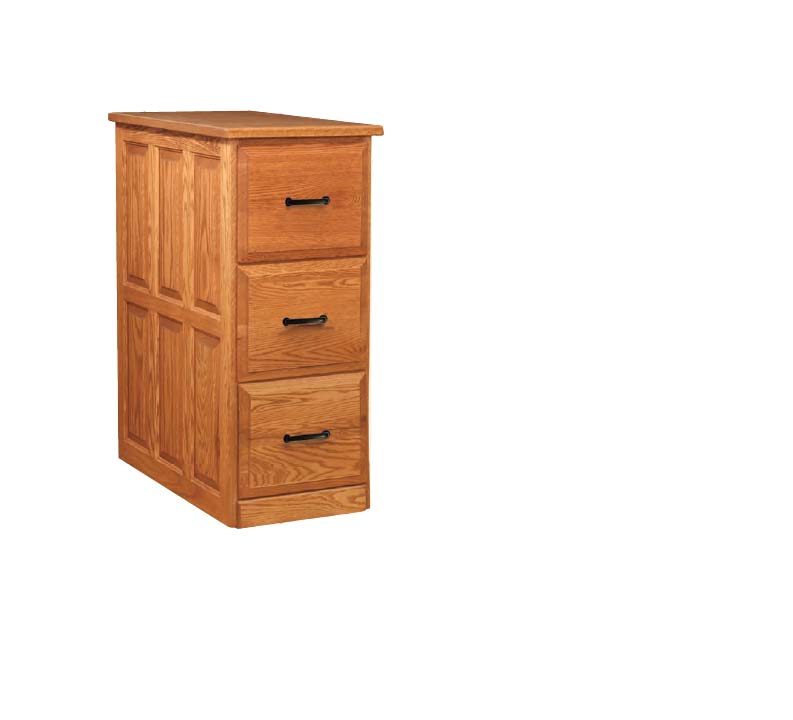 amish woodworking office furniture image