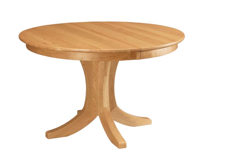 amish woodworking custom table image