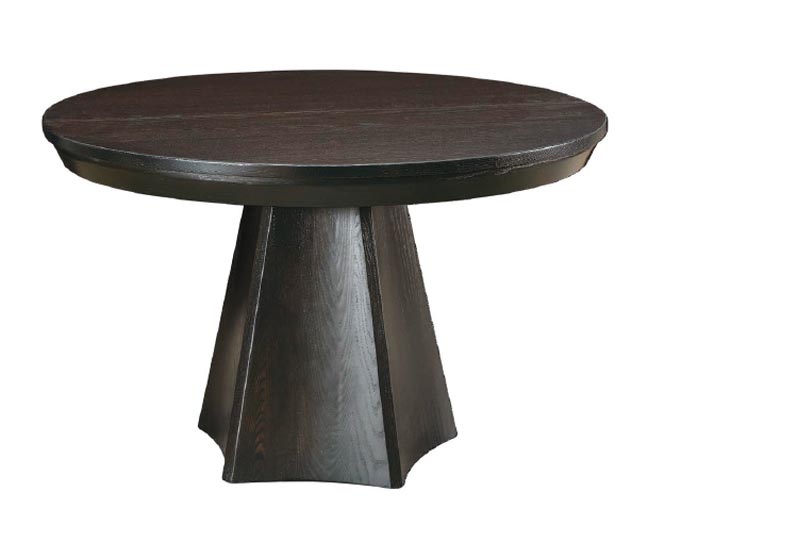 amish woodworking custom table image