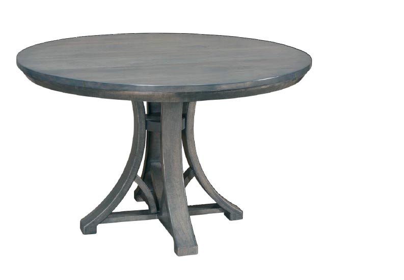amish woodworking custom table image