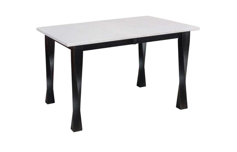 amish woodworking custom table image
