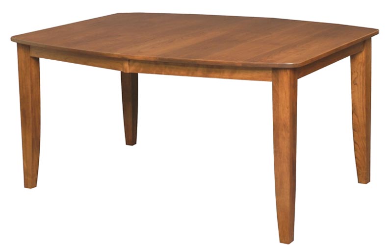 amish woodworking custom table image