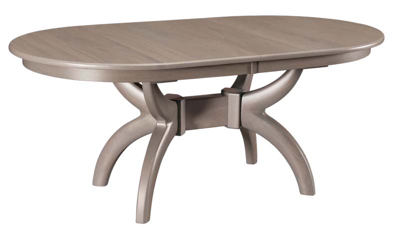amish woodworking custom table image