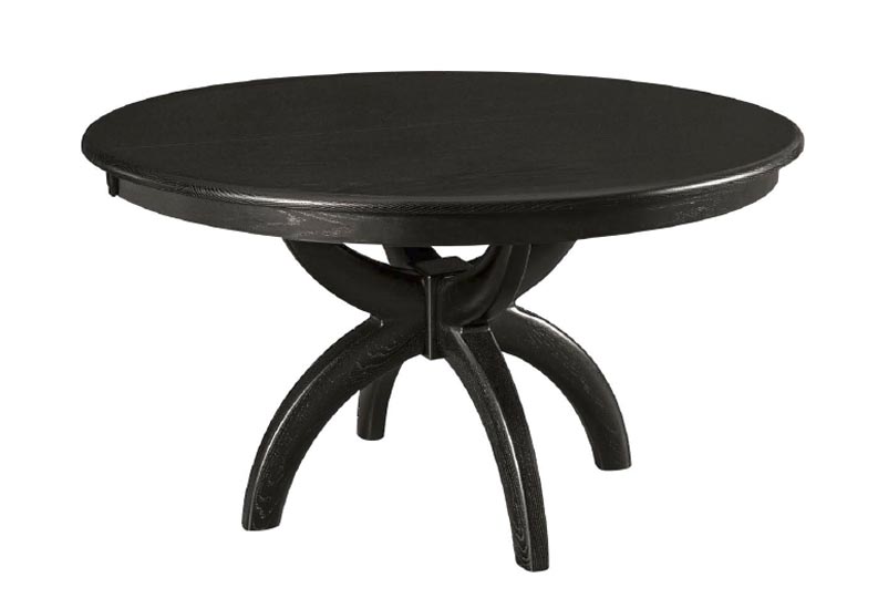 amish woodworking custom table image