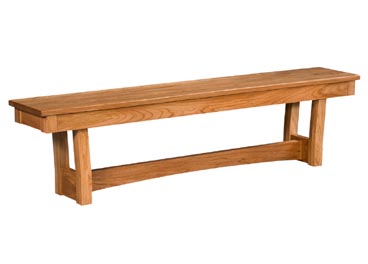 amish woodworking custom table image