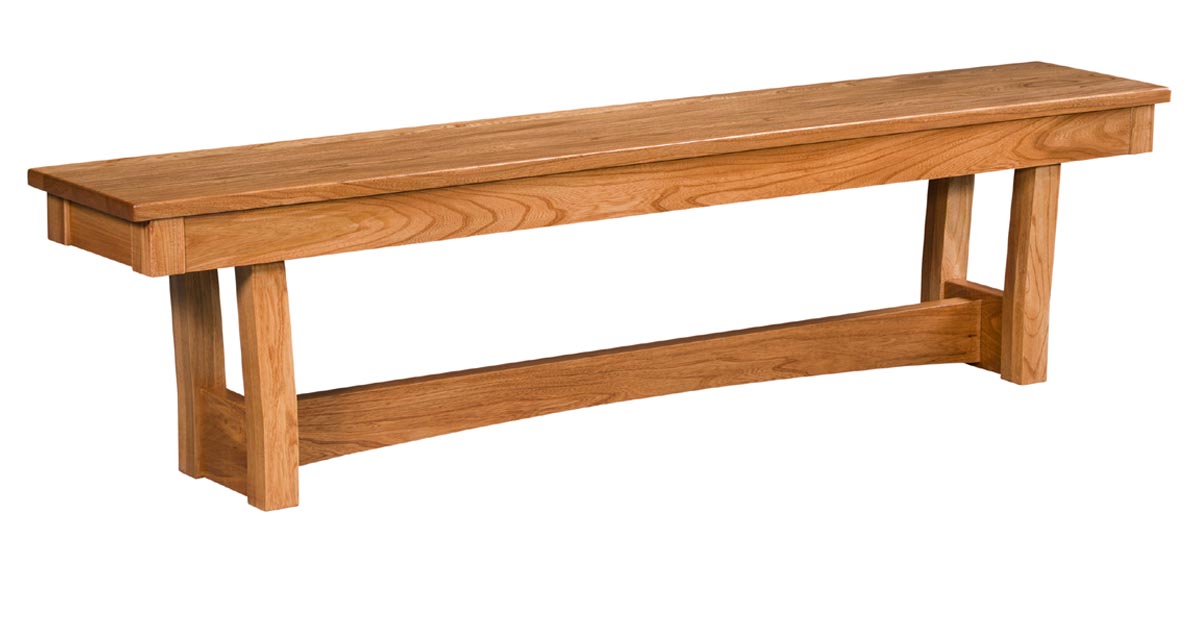 amish woodworking custom table image