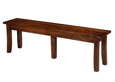 amish woodworking custom table image