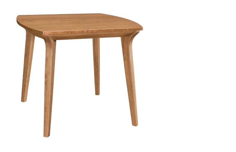 amish woodworking custom table image