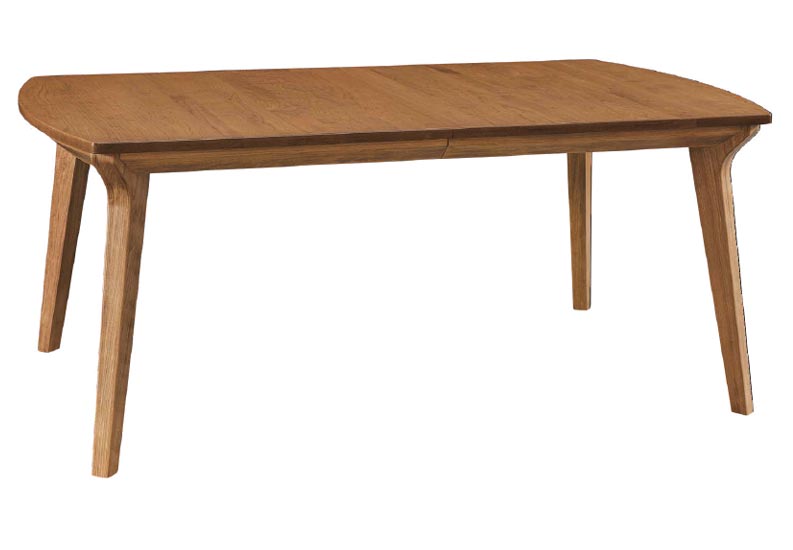 amish woodworking custom table image