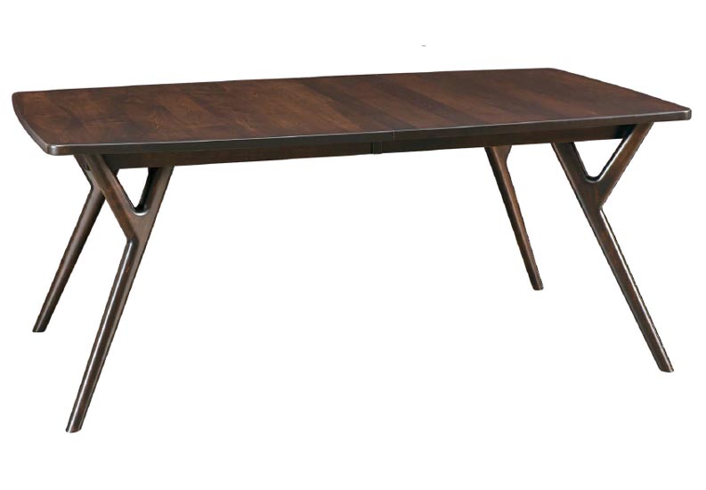amish woodworking custom table image