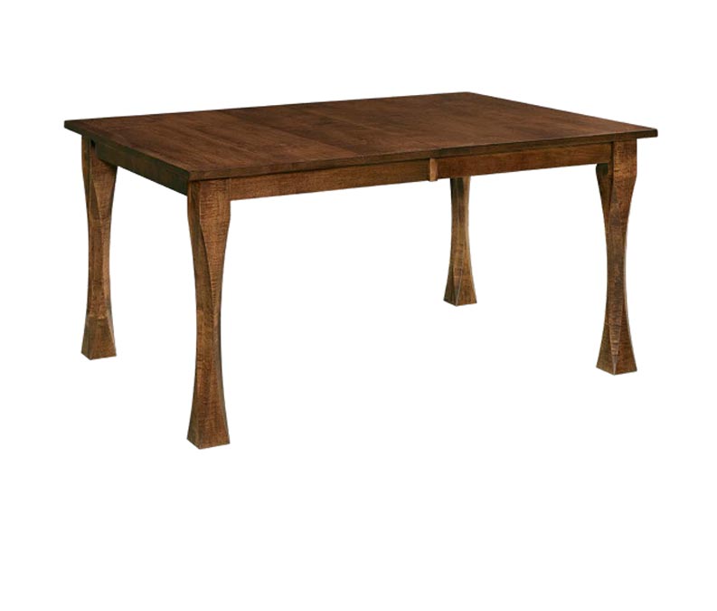 amish woodworking custom table image