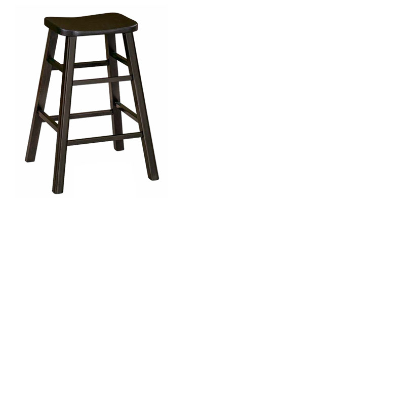 amish woodworking custom wood chair image