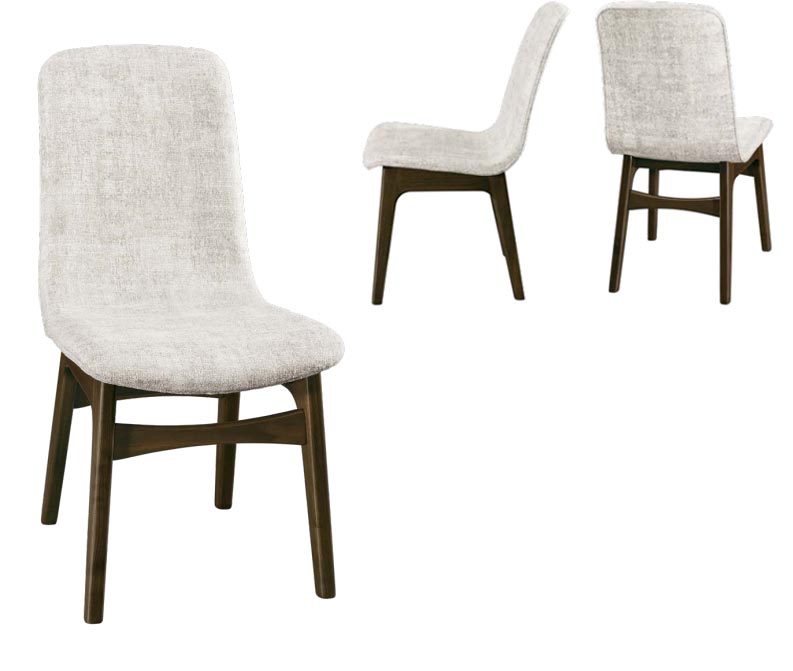 amish woodworking custom wood chair image