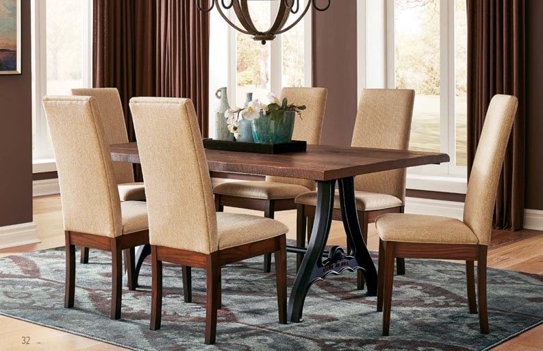 amish woodworking custom wood chair image
