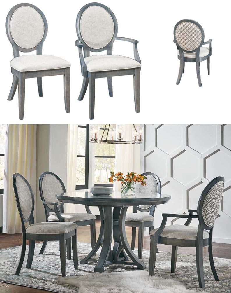 amish woodworking custom wood chair image
