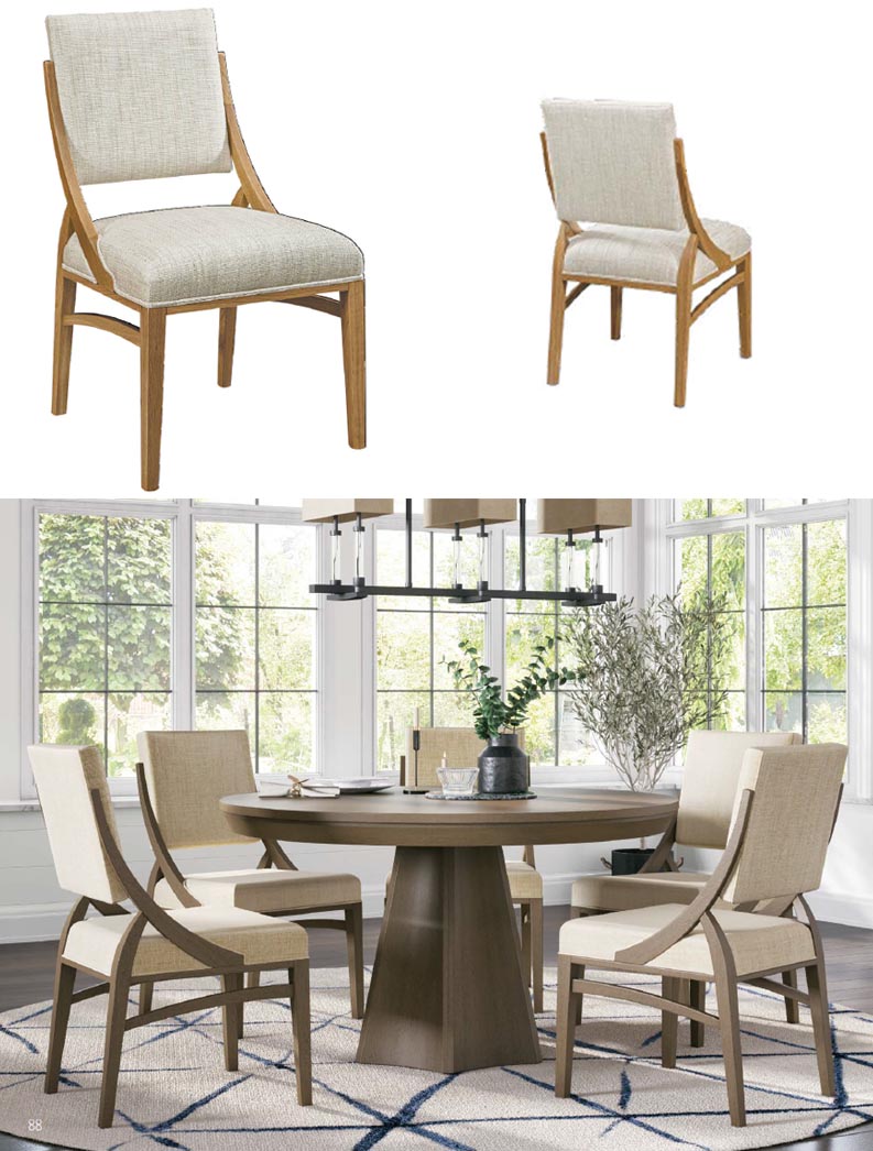 amish woodworking custom wood chair image