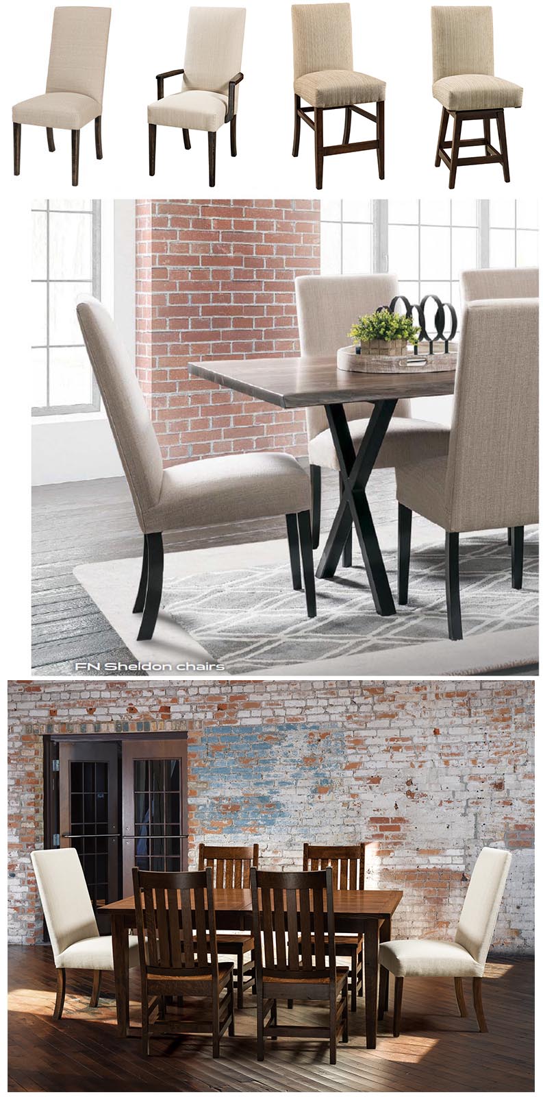 amish woodworking custom wood chair image